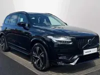 Usado Volvo XC90 Plus 232 HP (170 kW) 2023 SUV