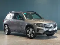 Used Mercedes GLB200 Executive 163 HP (119 kW) 2025 Grey SUV