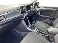 Used VW T-Roc Style 150 HP (110 kW) 2022 Black SUV