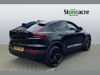 Used Volvo EC40 Plus 325 kW (442 HP) 2026 Black SUV