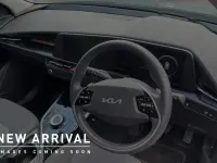 Occasion Kia e-Niro 150 kW (204 ch) 2022 Gris SUV