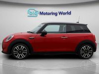 Used Mini Cooper SE Hatch 133 kW (181 HP) 2022 Hatchback