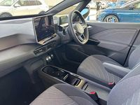 Used VW ID.3 Pro 150 kW (204 HP) 2025 Grey Hatchback