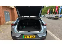 Usado Polestar 4 Plus 196 kW (267 CV) 2025 Azul SUV