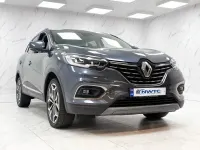 Used Renault Kadjar GT-Line 160 HP (117 kW) 2020 Grey SUV