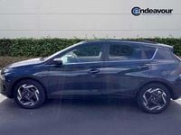 Used Hyundai Bayon Premium 2024 SUV