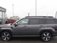 Used Hyundai Santa Fe Ultimate 253 HP (186 kW) 2025 Grey SUV