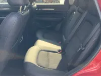 Used Mazda CX-5 Edition 163 HP (119 kW) 2021 Red SUV