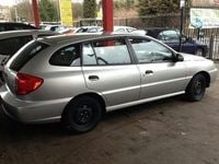 Used Kia Rio 2003 Hatchback
