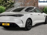 Used BYD Seal Design 230 kW (313 HP) 2025 Metallic  polar white Sedan