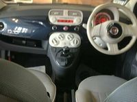 Used Fiat 500 2008 Hatchback
