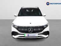 Used Mercedes EQB350 AMG Line Premium 214 kW (292 HP) 2023 White SUV
