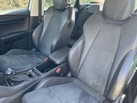 Used Skoda Karoq SE L 116 HP (85 kW) 2019 Silver SUV