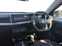 Used Vauxhall Frontera Design Edition 145 HP (106 kW) 2025 Green SUV