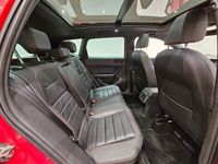 used Seat Ateca 2.0 TDI (190 PS) FR DSG 4DRIVE (EURO 6) S/S + NAV + PAN ROOF + HEATED LEATHERS + KEYLESS + R/CAM + 3