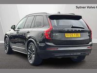 Used Volvo XC90 Plus 247 HP (181 kW) 2025 Black SUV