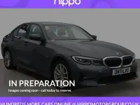 Used BMW 330e Comfort Edition 292 HP (214 kW) 2021 Grey Sedan