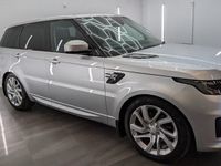 Usado Land Rover Range Rover Sport HSE Dynamic 306 HP (225 kW) 2020 SUV