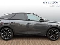 Used Peugeot 3008 GTi 136 HP (100 kW) 2024 Grey SUV
