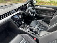 used VW Passat 2.0 BiTDI R-Line Edition DSG 4Motion Euro 6 (s/s) 5dr