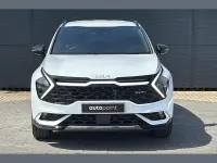 Used Kia Sportage GT-Line 157 HP (115 kW) 2025 White SUV