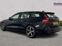 Used Volvo V60 Plus 345 HP (253 kW) 2022 Estate