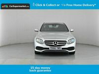 used Mercedes E350 E ClassAMG Line Premium 9G-Tronic