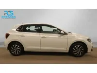 Used VW Polo Life 2023 Grey Hatchback