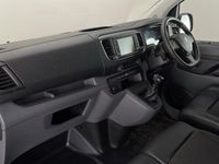 used Peugeot Expert 1000 1.5 BlueHDi 100 Professional Van