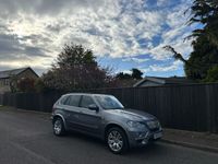 used BMW X5 xDrive35d M Sport 5dr Auto