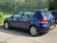 Used VW Golf VIII SE 2022 Other Estate