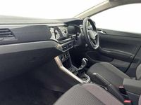 New VW Polo Match 95 HP (69 kW) 2026 Pure white Hatchback