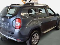 Used Dacia Duster 109 HP (80 kW) 2018 SUV