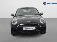 Used Mini Cooper Cabriolet Exclusive 2021 Blue/black Cabriolet