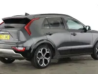 Used Kia Niro 2023 Grey SUV