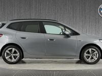 Used BMW 225 Active Tourer Sport Line 242 HP (177 kW) 2022 Grey MPV