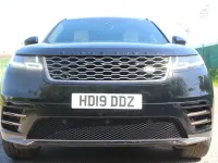 Second-hand Land Rover Range Rover Velar R-Dynamic 2019 Negru SUV