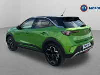 Used Vauxhall Mokka Ultimate 100 kW (136 HP) 2025 SUV