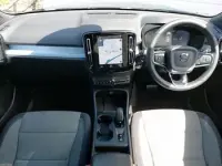 Usado Volvo XC40 Core 211 HP (155 kW) 2023 Preto SUV