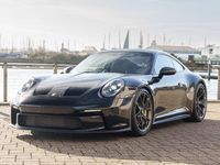 Used Porsche 911 2022