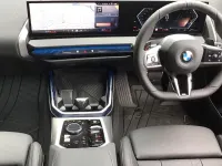 Used BMW X3 M Sport 194 HP (142 kW) 2026 Black SUV