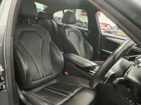 Gebraucht BMW 520 M Sport 190 PS (139 kW) 2017 Blau Limousine