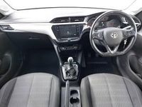Used Vauxhall Corsa 2021 Grey Hatchback