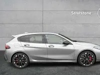Used BMW M135 Comfort Edition 300 HP (220 kW) 2026 Grey Hatchback