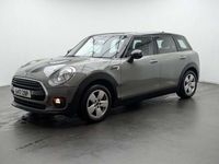 Used Mini Cooper Clubman 150 HP (110 kW) 2017 Grey Estate