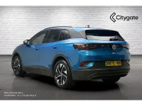 Used VW ID.4 210 kW (286 HP) 2025 SUV