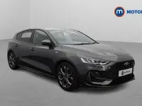Used Ford Focus ST-Line 155 HP (114 kW) 2025 Hatchback