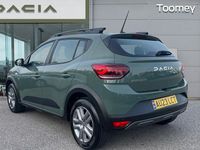 Used Dacia Sandero Expression 101 HP (74 kW) 2025 Hatchback