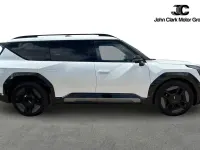 Usado Kia EV9 GT-Line S 281 kW (383 CV) 2026 Blanco SUV