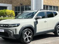 New Dacia Duster Journey 141 HP (103 kW) 2025 Estate